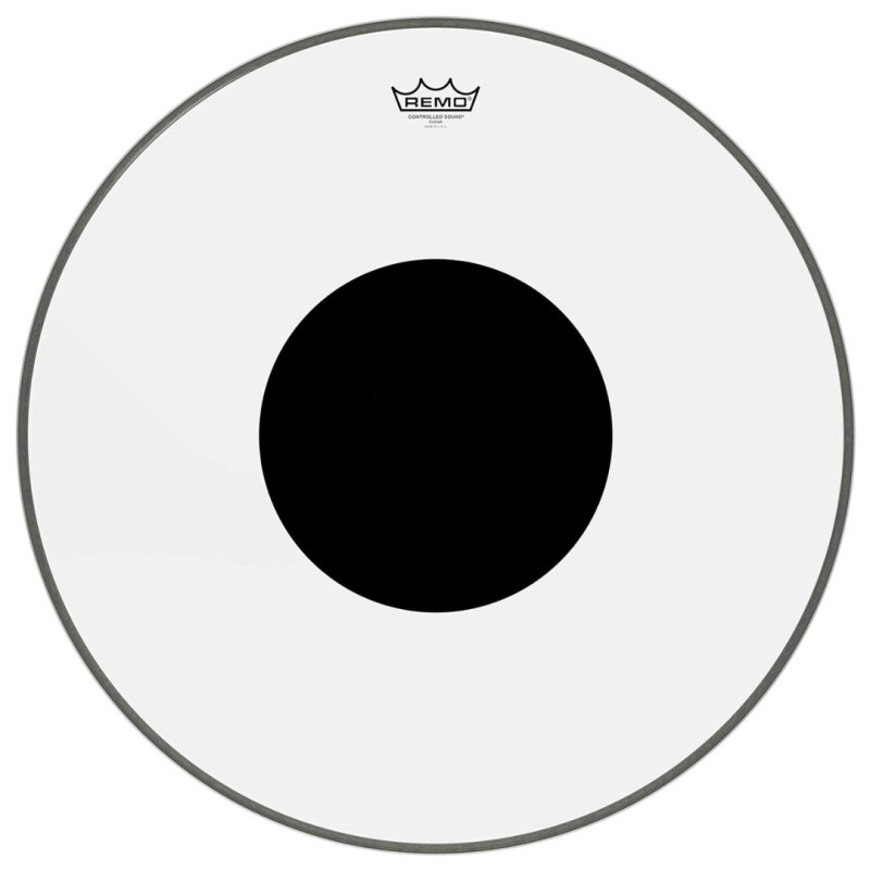 REMO Controlled Sound 24" CS-1324-10