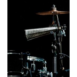 Latin Percussion LP Salsa Timbale Cowbell 7 1/2'' ES5