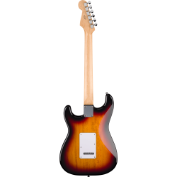 Fender Standard Stratocaster LRL WPG 3-Color Sunburst