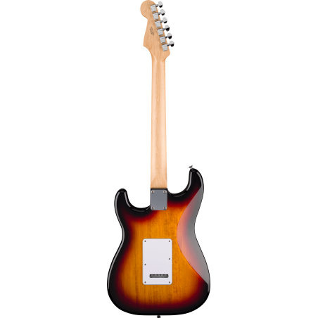 Fender Standard Stratocaster LRL WPG 3-Color Sunburst