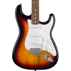 Fender Standard Stratocaster LRL WPG 3-Color Sunburst