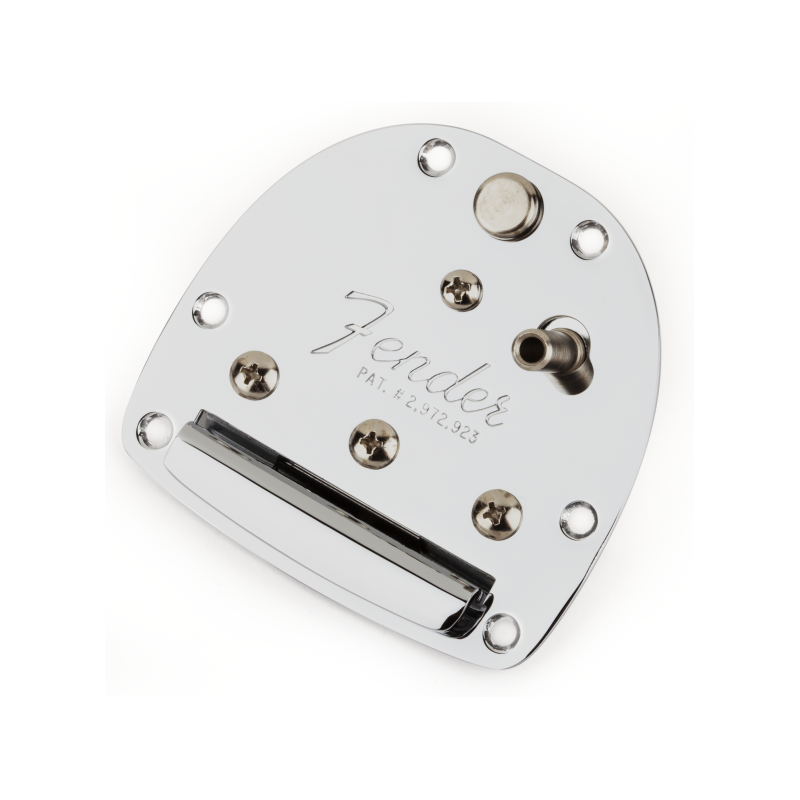 Fender American Vintage Jaguar/Jazzmaster Tremolo Assembly Nickel