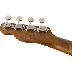 Fender Zuma Concert Ukulele WN Natural