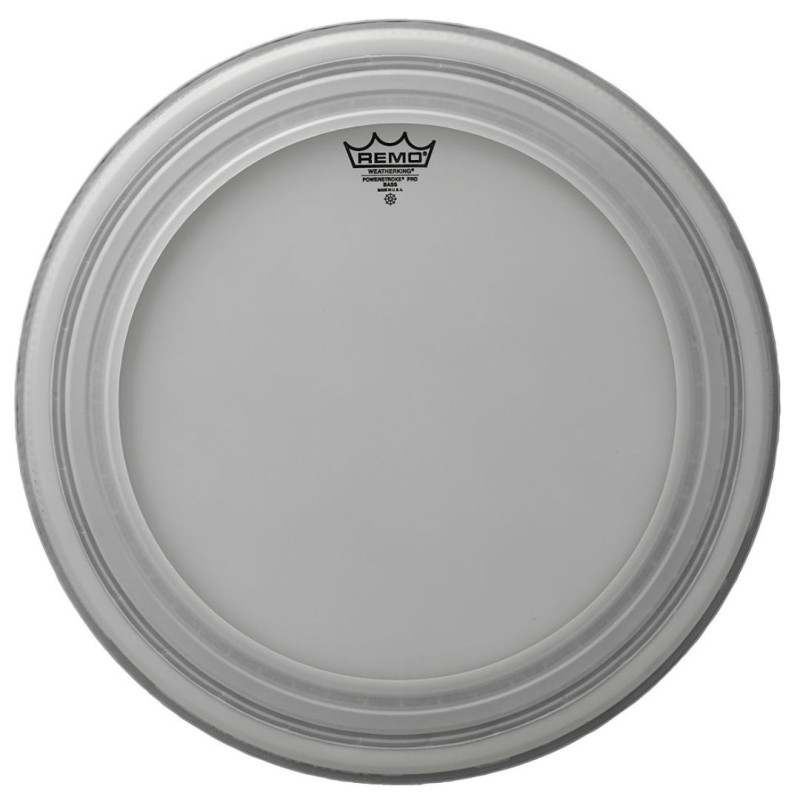 REMO Powerstroke Pro 18" PR-1118-00