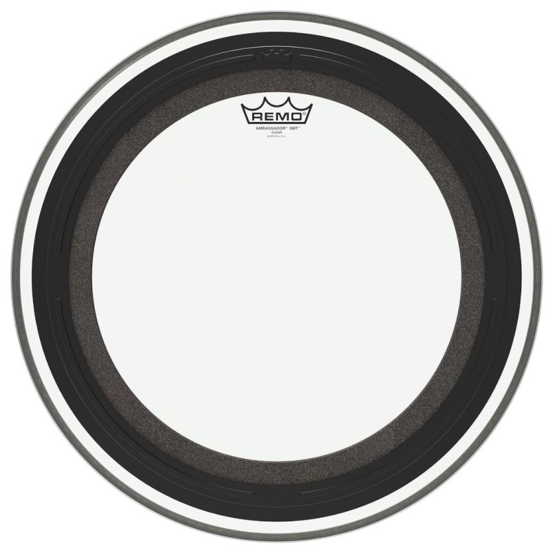 REMO Ambassador SMT 18" BR-1318-00-SMT