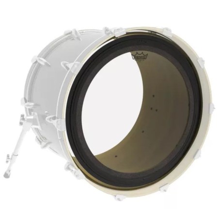 REMO Ambassador 16" BR-1316-00-SMT