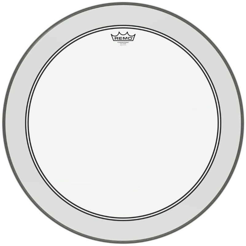 REMO Powerstroke 3 24" P3-1324-C2