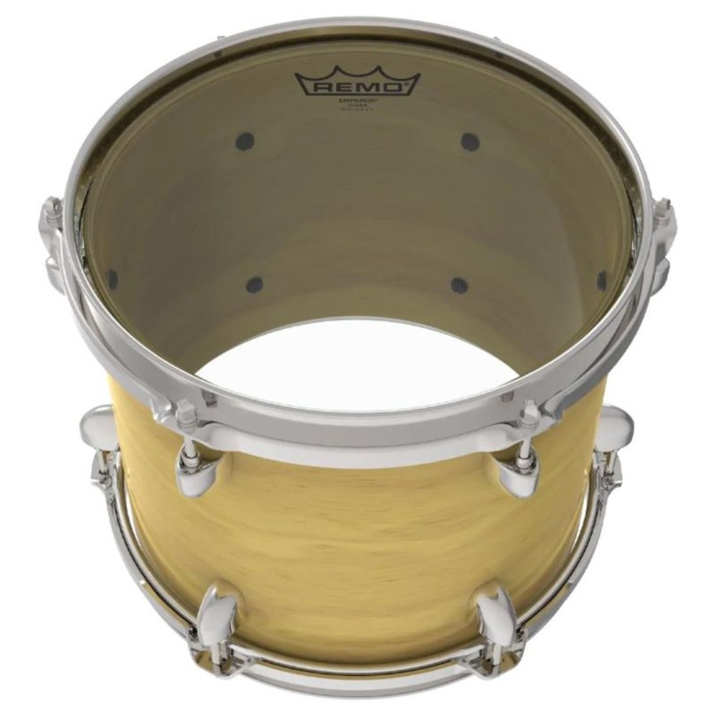 REMO Emperor 8" BE-0308-00