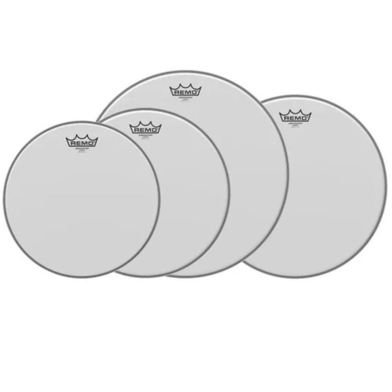 REMO Ambassador Propack PP-0112-BA