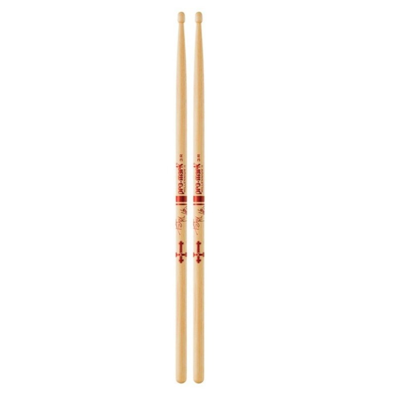 Promark JDTX3RW 3R Peter Criss Signature TX3RW
