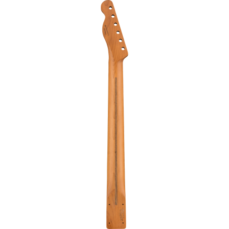 Fender Roasted Maple Vintera Mod '50's Telecaster Neck "V" Shape