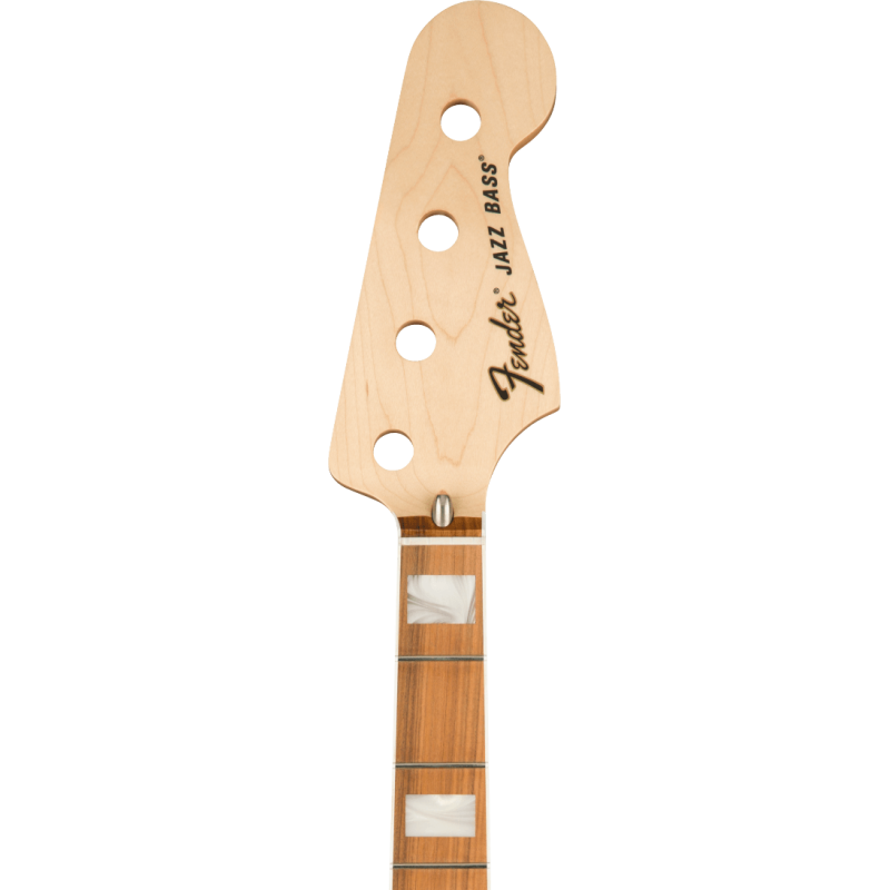 Fender Classic Series 70's Jazz Bass Neck Pau Ferro