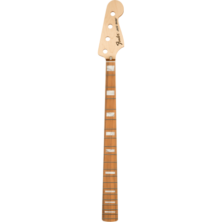 Fender Classic Series 70's Jazz Bass Neck Pau Ferro