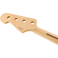 Fender Classic Series 70's Jazz Bass Neck Pau Ferro