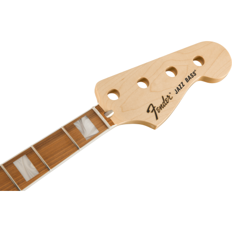 Fender Classic Series 70's Jazz Bass Neck Pau Ferro