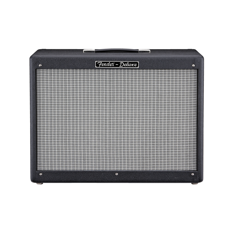 Fender Hot Rod Deluxe 112 Enclosure Black