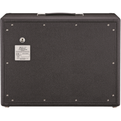 Fender Hot Rod Deluxe 112 Enclosure Black