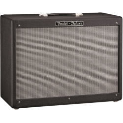 Fender Hot Rod Deluxe 112 Enclosure Black