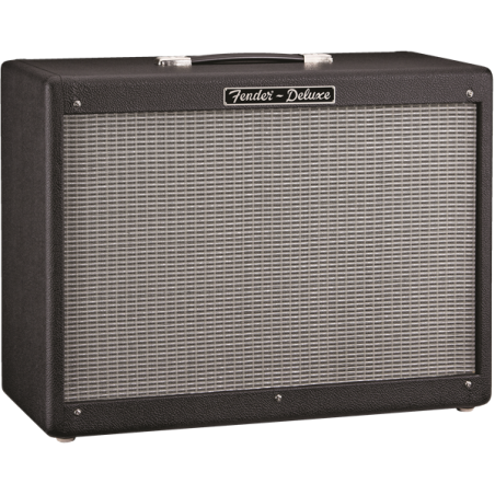 Fender Hot Rod Deluxe 112 Enclosure Black