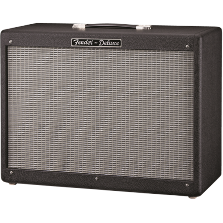 Fender Hot Rod Deluxe 112 Enclosure Black