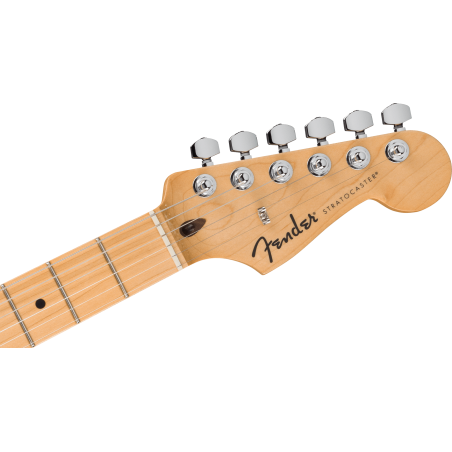 Fender Standard Stratocaster MN WPG Olympic White