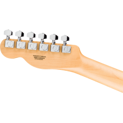 Fender Standard Telecaster LRL WPG Olympic White