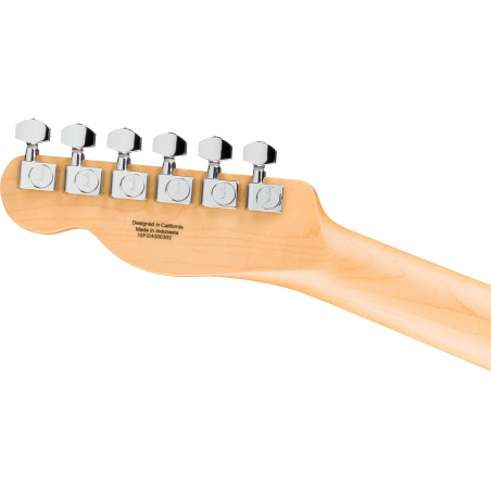 Fender Standard Telecaster LRL WPG Olympic White