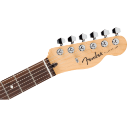 Fender Standard Telecaster LRL WPG Olympic White