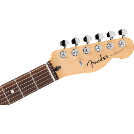 Fender Standard Telecaster LRL WPG Olympic White