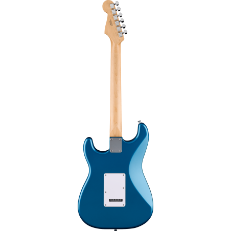 Fender Standard Stratocaster LRL WPG Aqua Marine Metallic