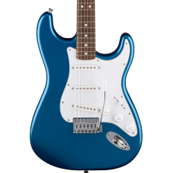 Fender Standard Stratocaster LRL WPG Aqua Marine Metallic