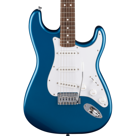 Fender Standard Stratocaster LRL WPG Aqua Marine Metallic