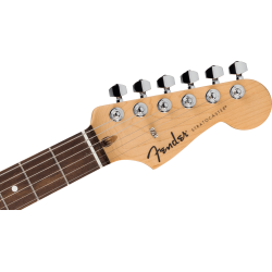 Fender Standard Stratocaster LRL WPG Aqua Marine Metallic