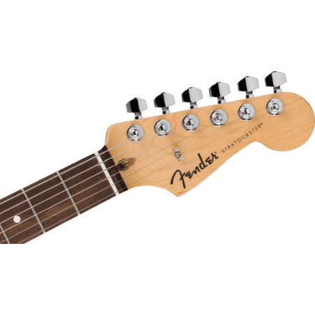 Fender Standard Stratocaster LRL WPG Aqua Marine Metallic