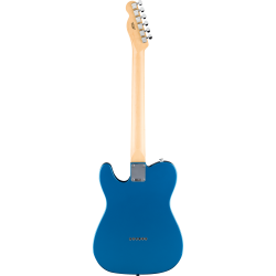 Fender Standard Telecaster MN WPG Aqua Marine Metallic