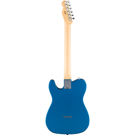 Fender Standard Telecaster MN WPG Aqua Marine Metallic
