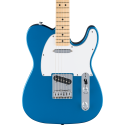 Fender Standard Telecaster MN WPG Aqua Marine Metallic