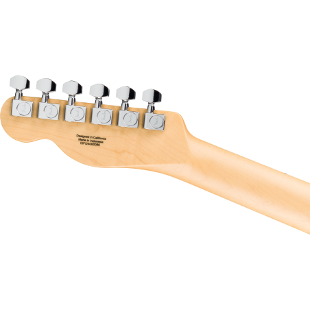 Fender Standard Telecaster MN WPG Aqua Marine Metallic