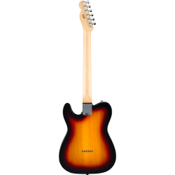 Fender Standard Telecaster LRL WPG 3-Color Sunburst