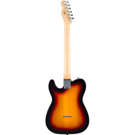 Fender Standard Telecaster LRL WPG 3-Color Sunburst