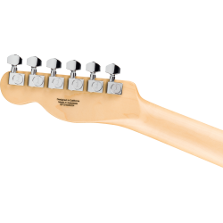Fender Standard Telecaster LRL WPG 3-Color Sunburst