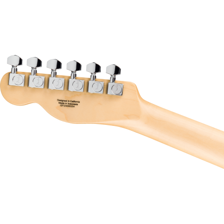 Fender Standard Telecaster LRL WPG 3-Color Sunburst