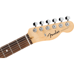 Fender Standard Telecaster LRL WPG 3-Color Sunburst