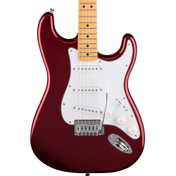 Fender Standard Stratocaster MN WPG Candy Cola