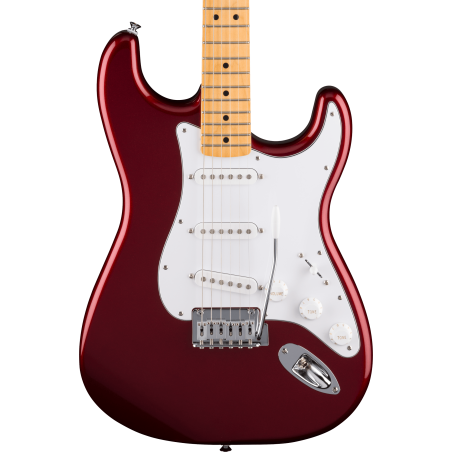 Fender Standard Stratocaster MN WPG Candy Cola