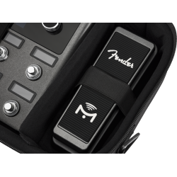 Fender Tone Master Pro Gig Bag Black
