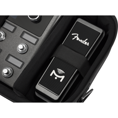 Fender Tone Master Pro Gig Bag Black