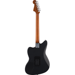 Fender Acoustasonic Standard Jazzmaster Black