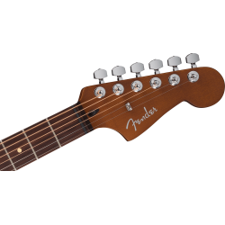 Fender Acoustasonic Standard Jazzmaster Black
