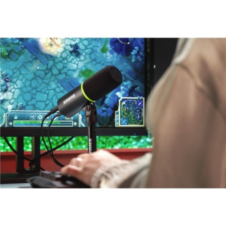 SHURE MV6
